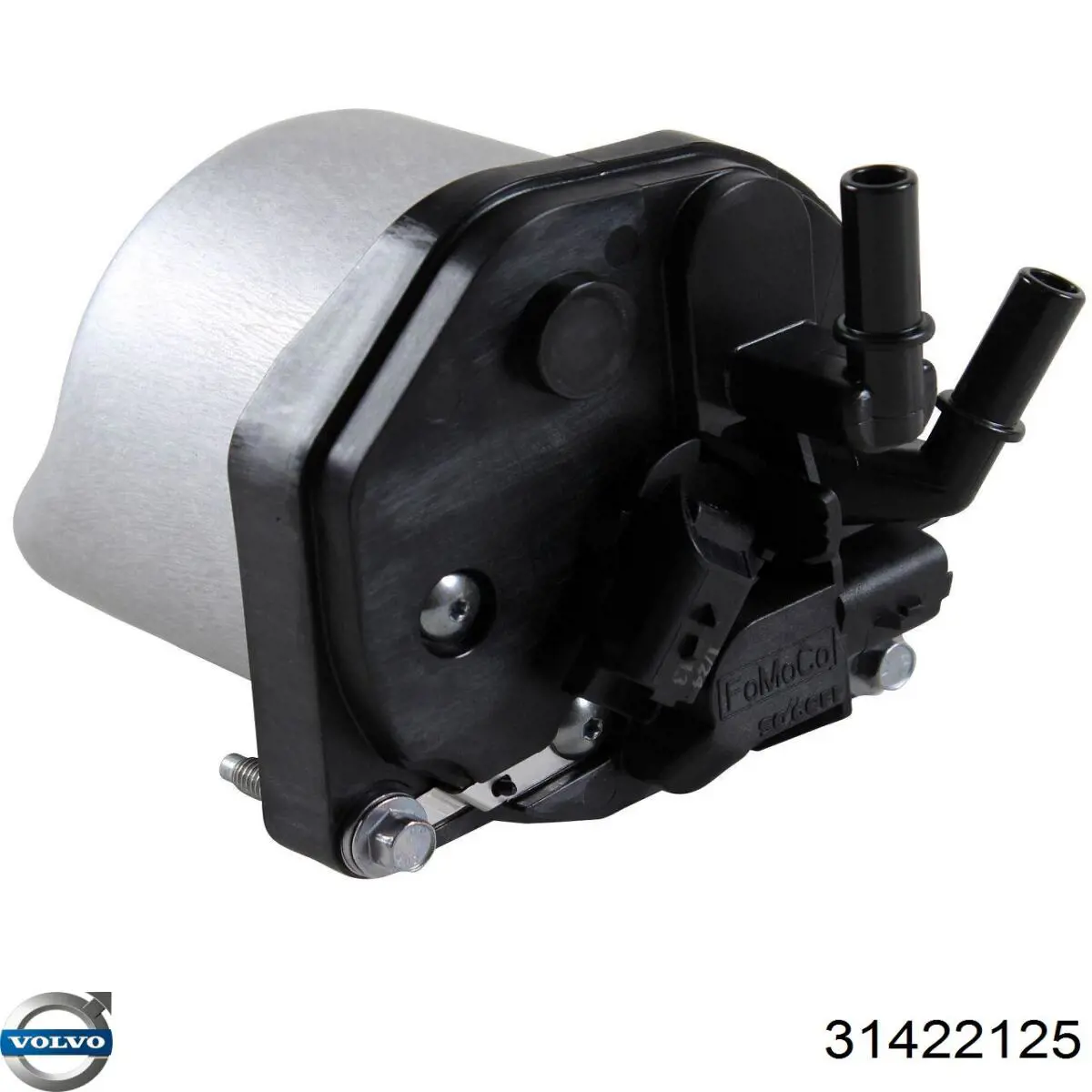 Filtro combustible Volvo 31422125 precio, desde 22,63 EUR