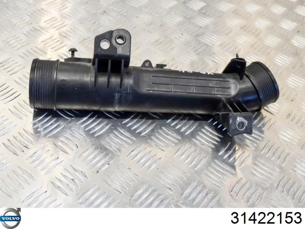 31422153 Volvo Manguera del intercooler