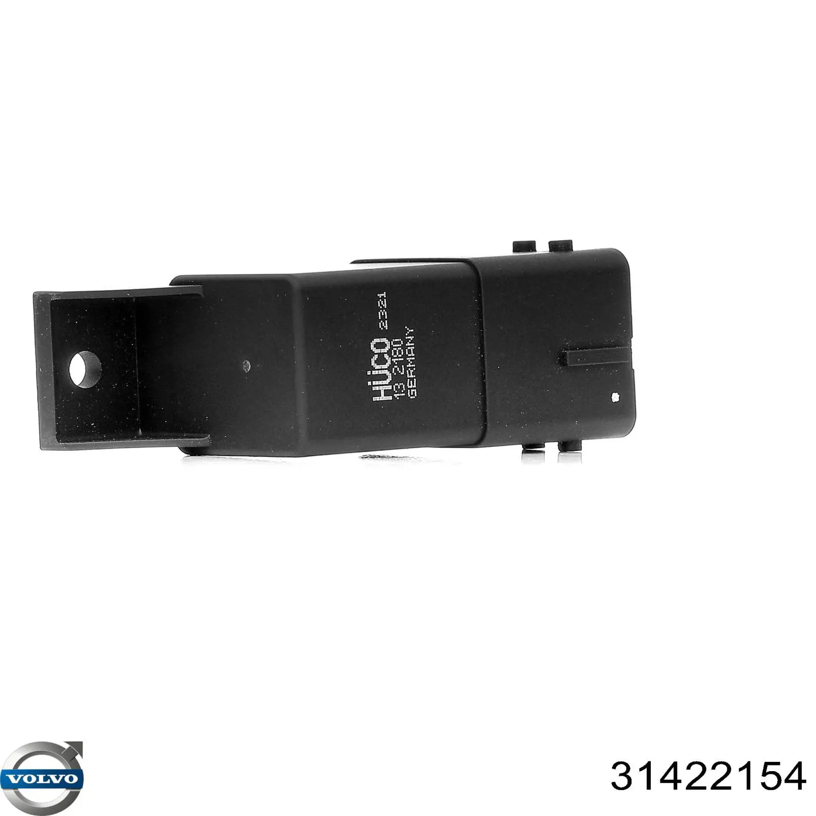 Comprar 31422154 Volvo Caja precalentamiento bujias