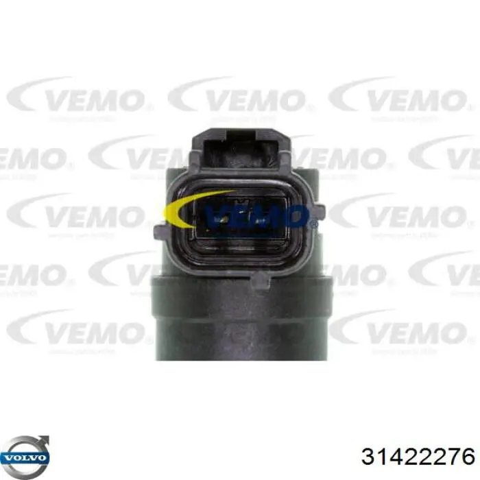31422276 Volvo sensor de cigüeñal