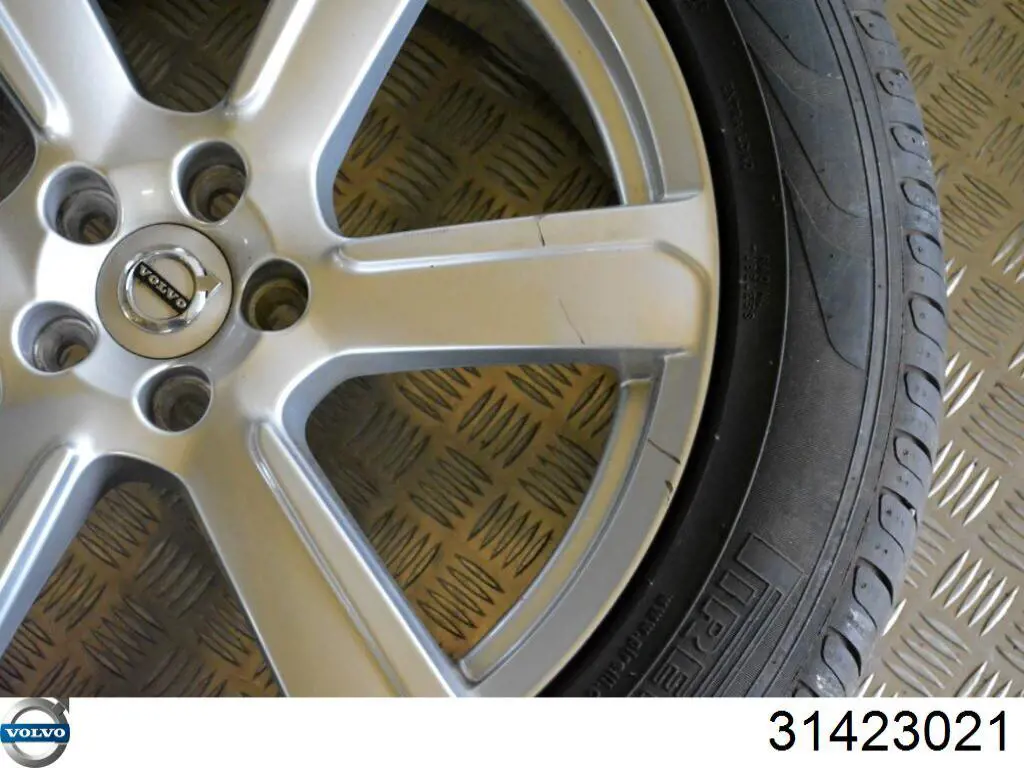 Rines Volvo 31423021 precio, desde 660,66 EUR