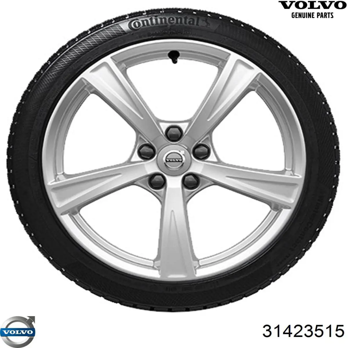 31423515 Volvo Aros
