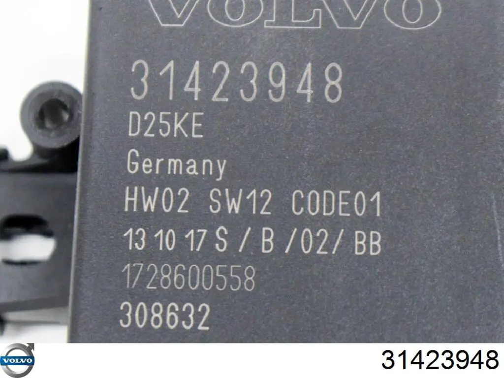 Comprar 31423948 Volvo 