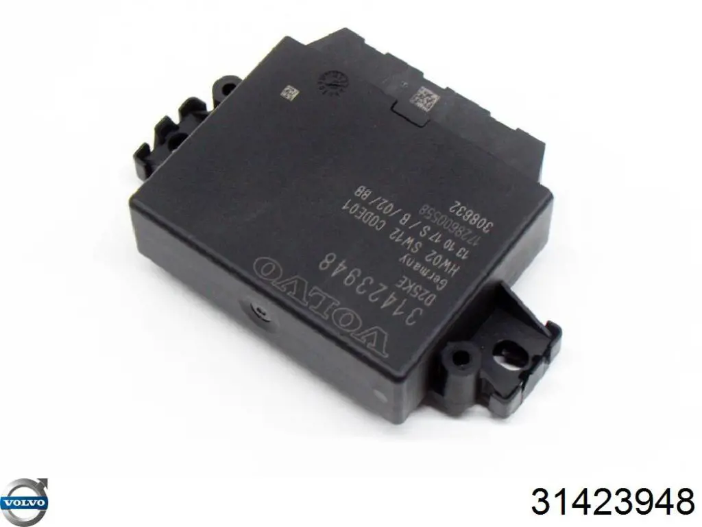  31423948 Volvo