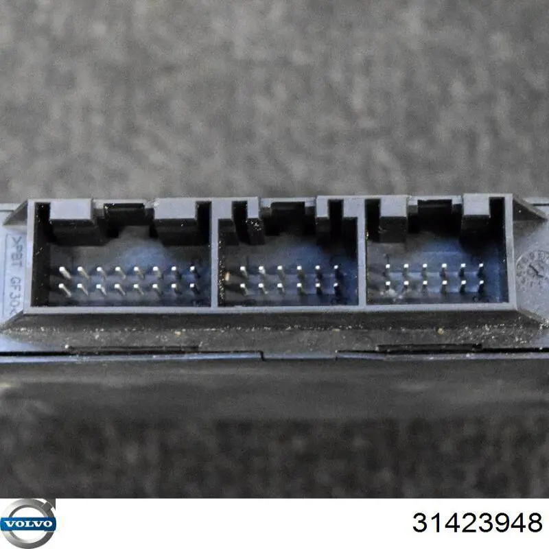  Volvo 31423948
