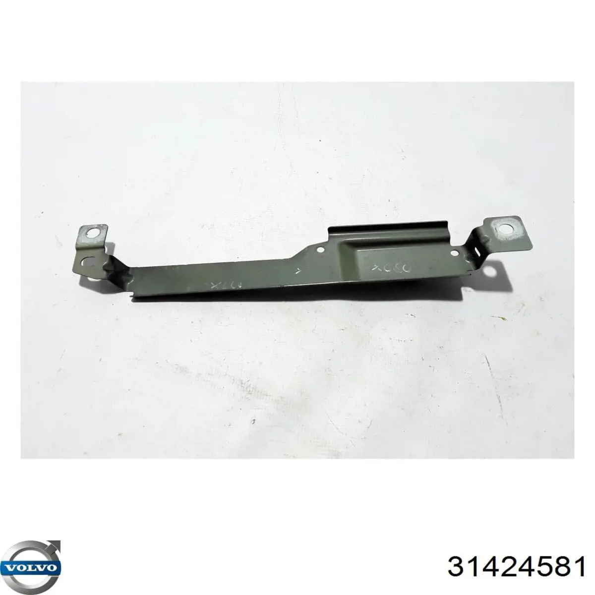 Comprar 31424581 Volvo 