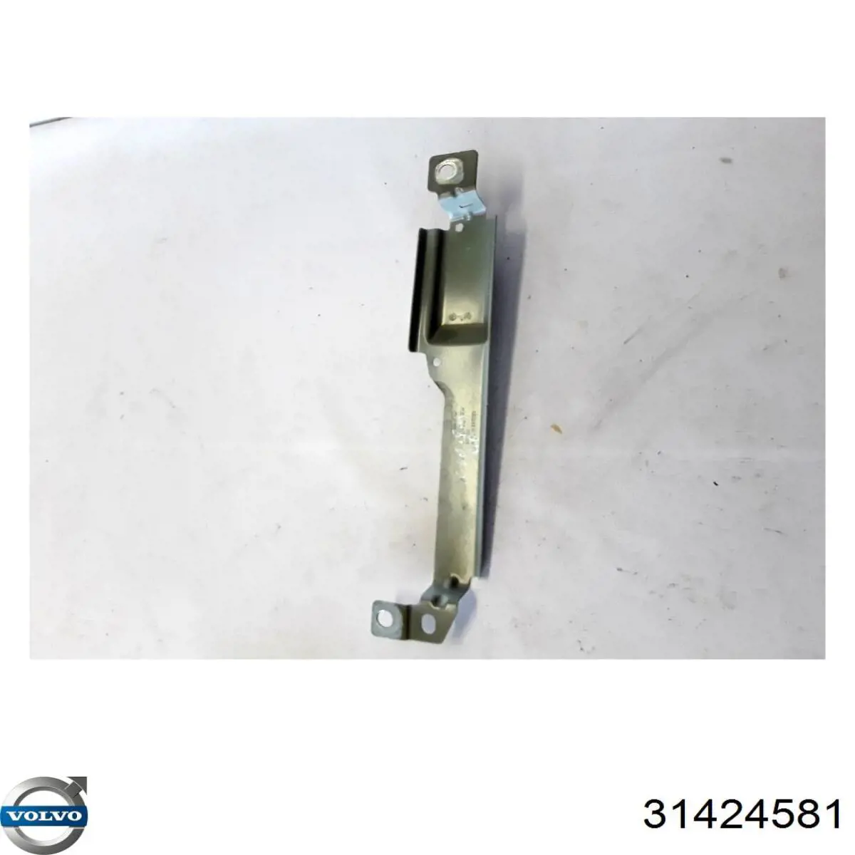  31424581 Volvo