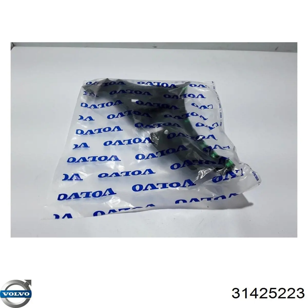 Soporte de parachoques trasero izquierdo Volvo 31425223 precio, desde 98,79 EUR
