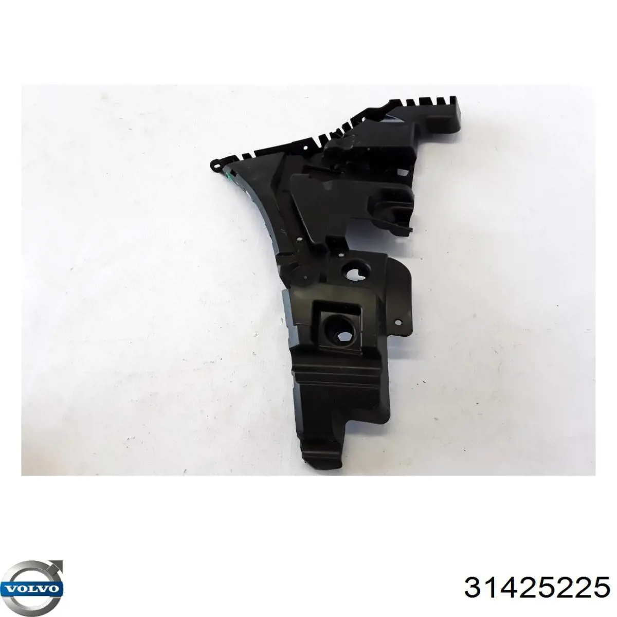 Comprar 31425225 Volvo Soporte de parachoques trasero izquierdo