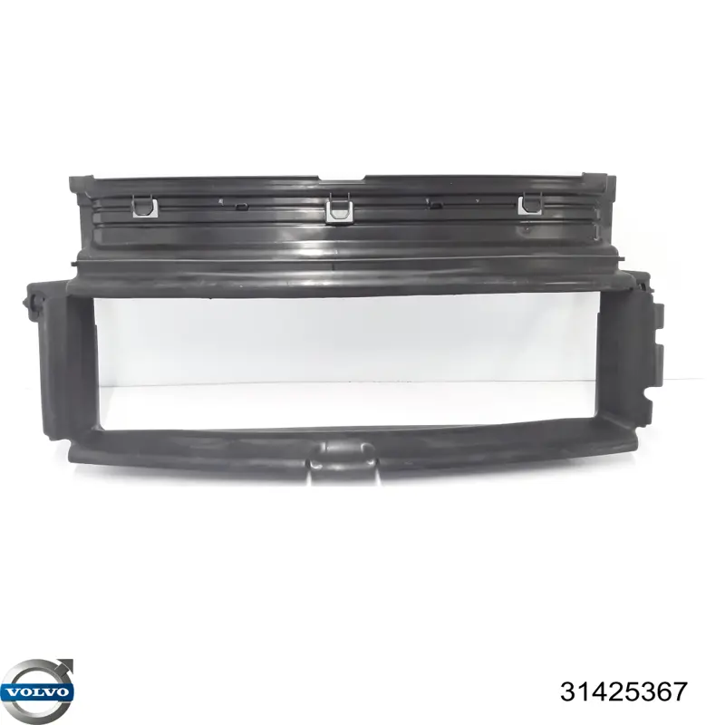 Deflector de aire del radiador Volvo 31425367 precio, desde 68,22 EUR