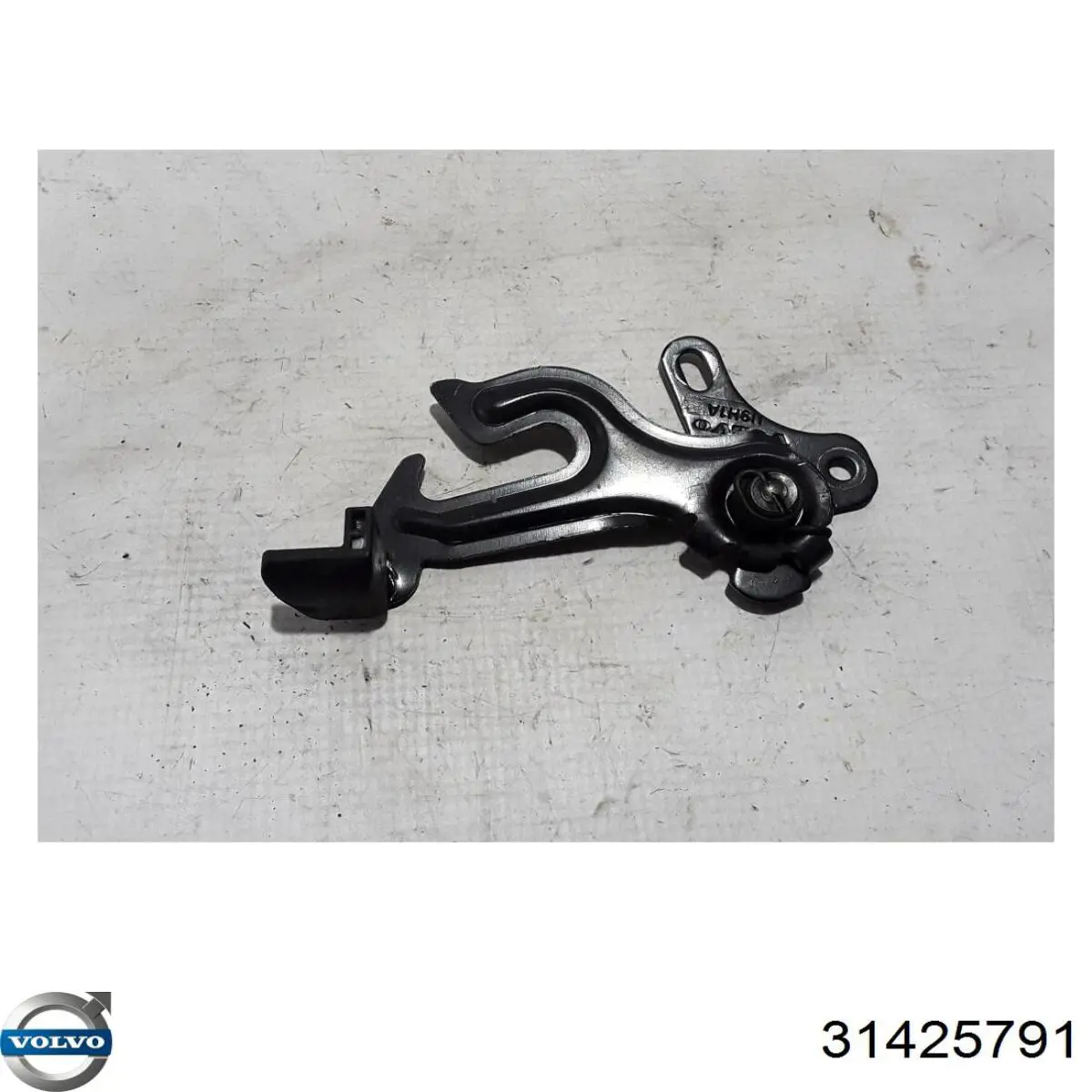 Comprar 31425791 Volvo 