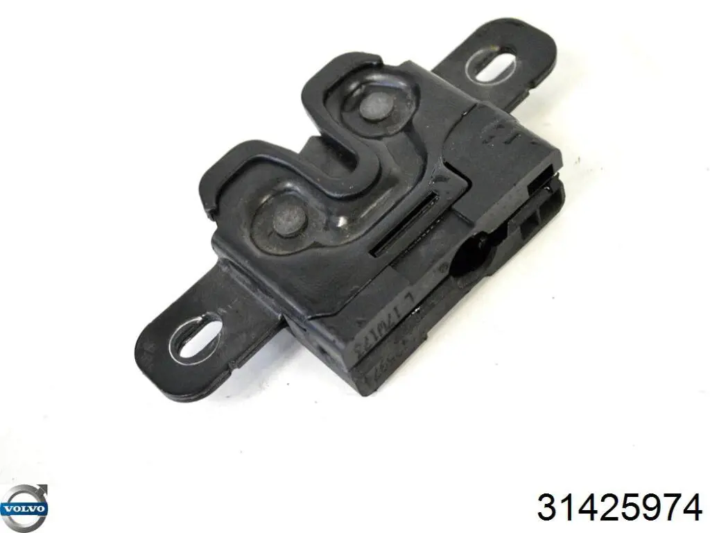 Comprar 31425974 Volvo Cerradura del capó izquierda