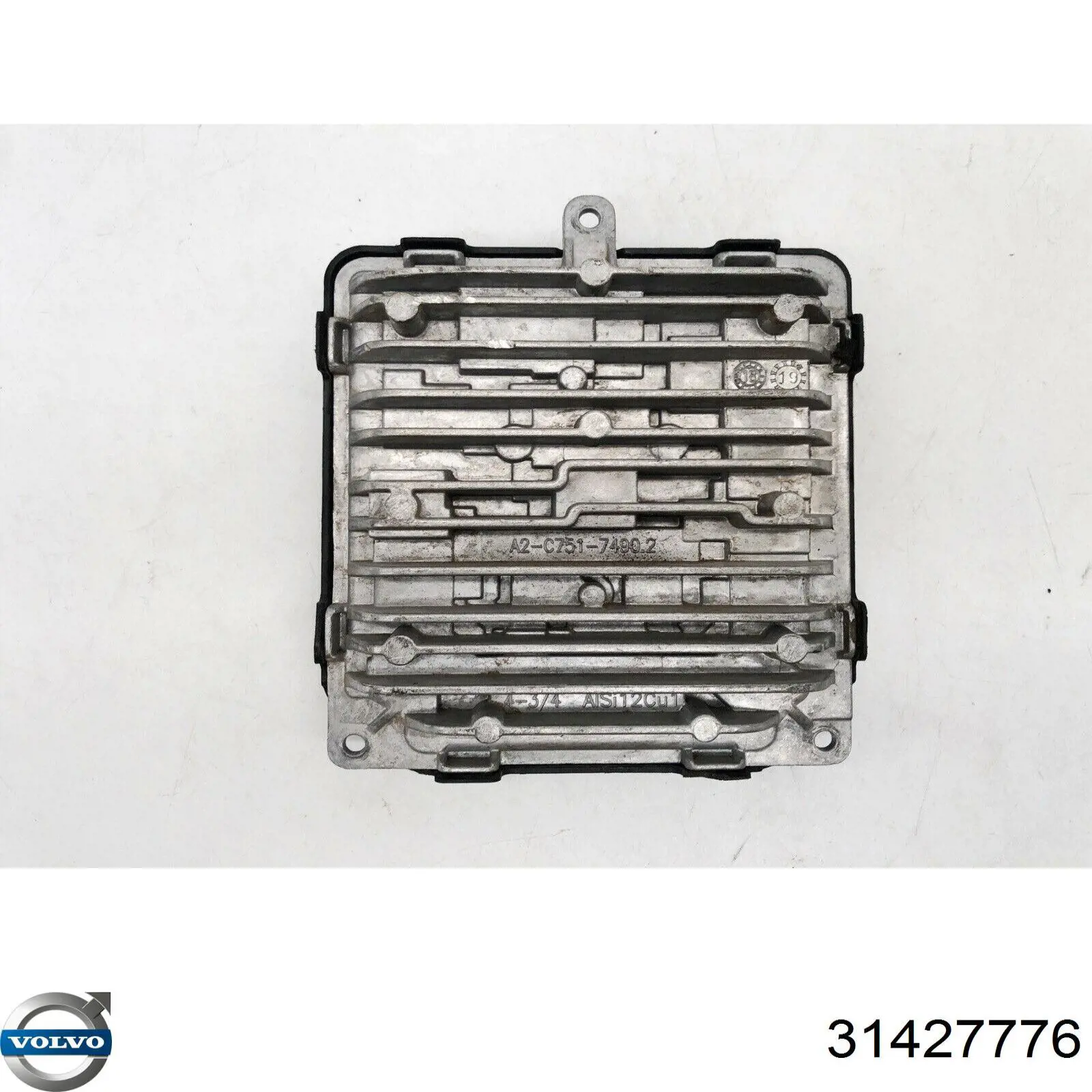  Volvo 31427776 precio, desde 112,80 EUR