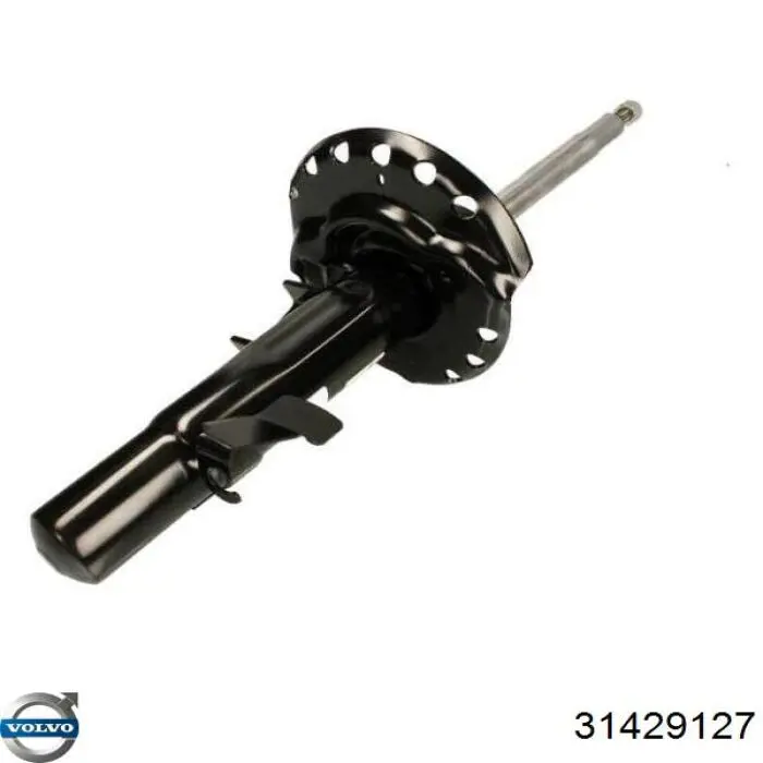 Amortiguador delantero derecho Volvo 31429127 precio, desde 62,90 EUR