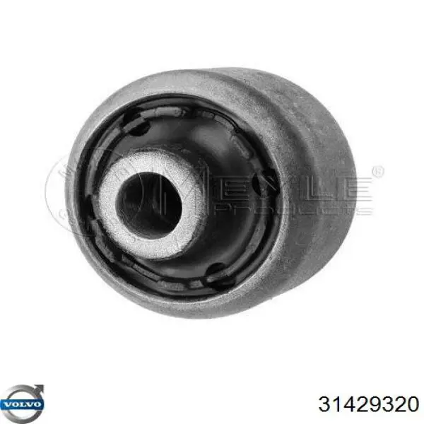 Comprar 31429320 Volvo Brazo inferior derecho de la suspensión delantera