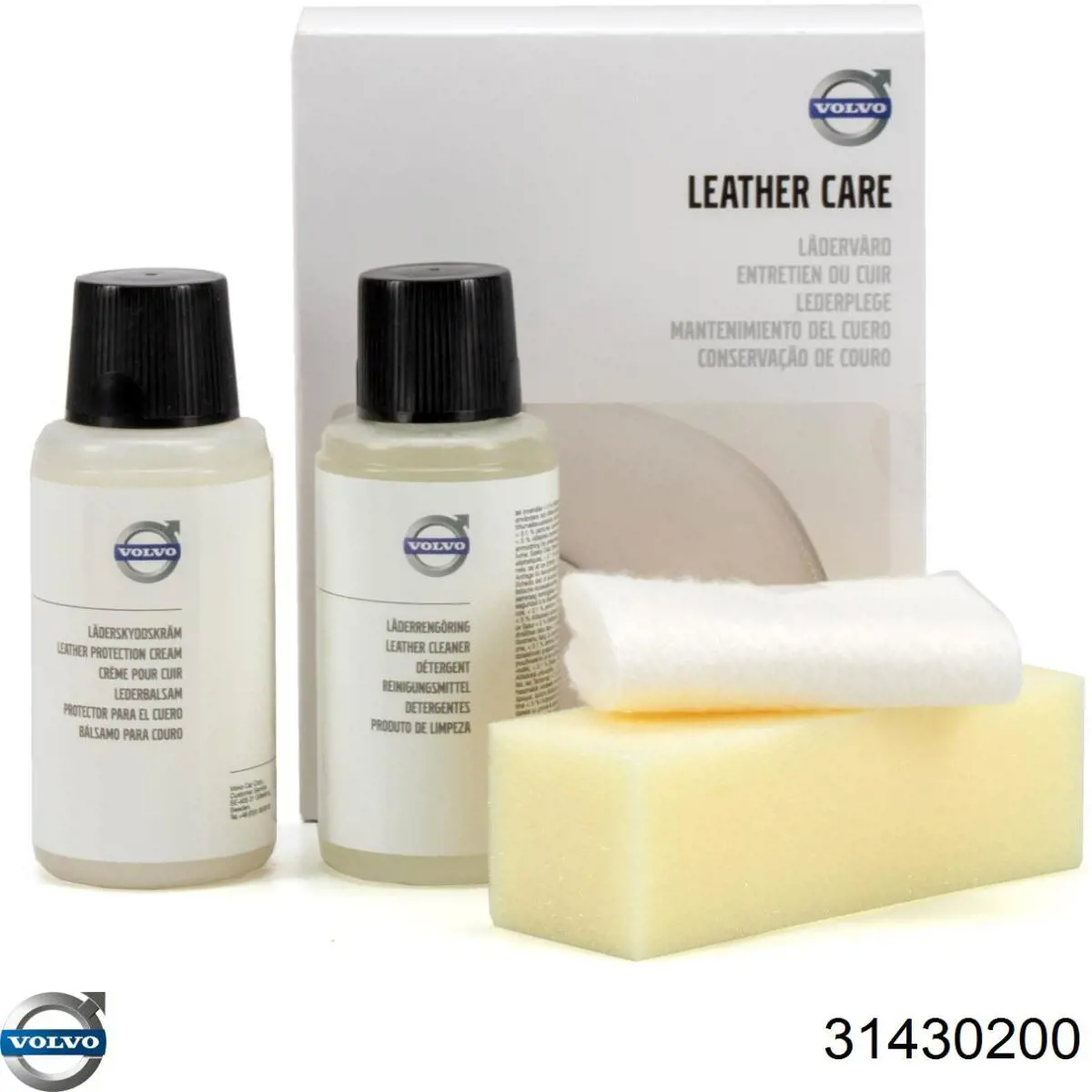 Juego de correas dentadas Volvo 31430200 precio, desde 253,96 EUR