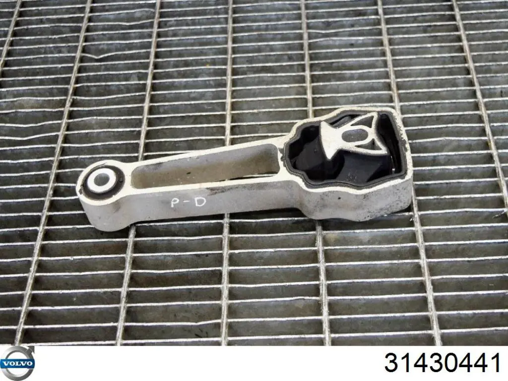 Comprar 31430441 Volvo Soporte de motor derecho