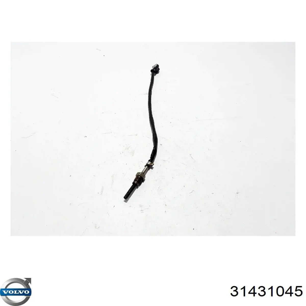 Sensor de temperatura de gases de escape antes del filtro de partículas Volvo 31431045 precio, desde 47,64 EUR