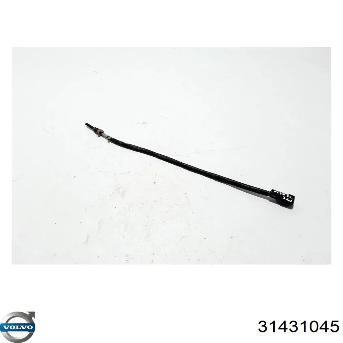 Comprar 31431045 Volvo Sensor de temperatura de gases de escape antes del filtro de partículas