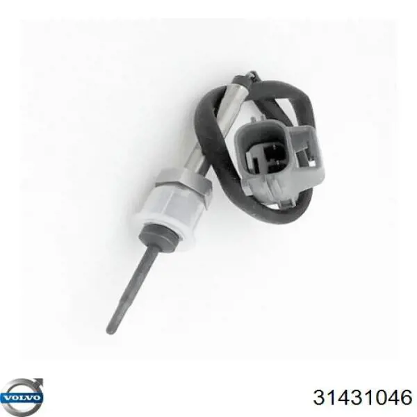 Sensor de temperatura de gases de escape antes del filtro de partículas Volvo 31431046 precio, desde 60,63 EUR