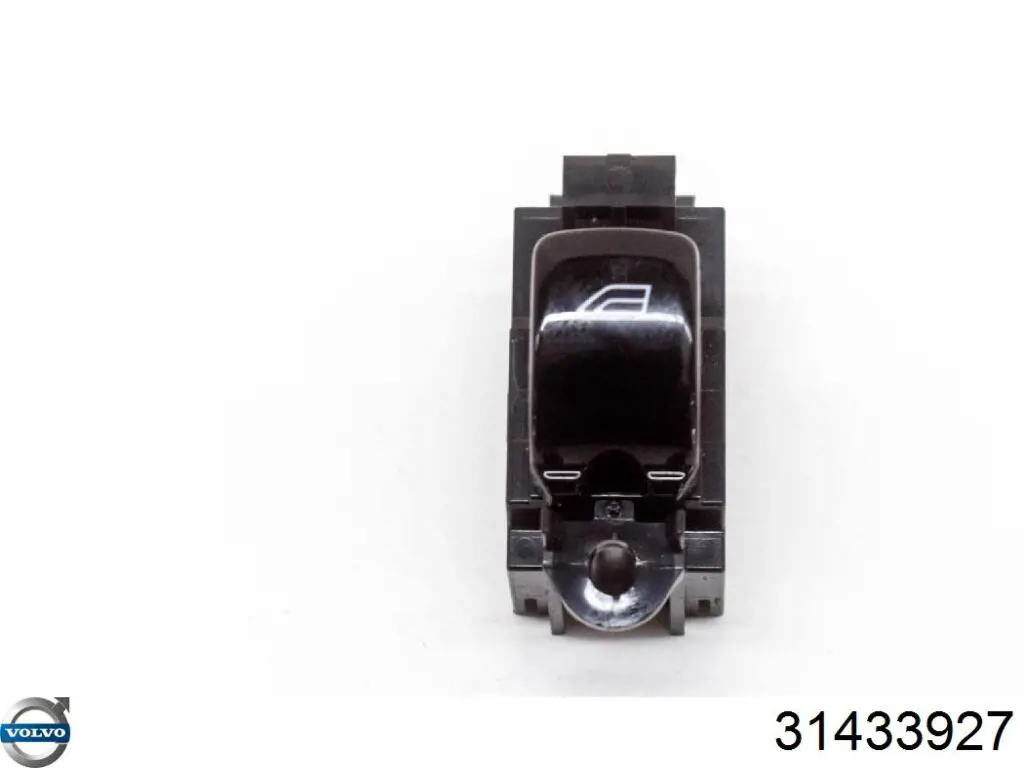 Unidad de control de elevalunas delantera izquierda Volvo 31433927 precio, desde 43,35 EUR