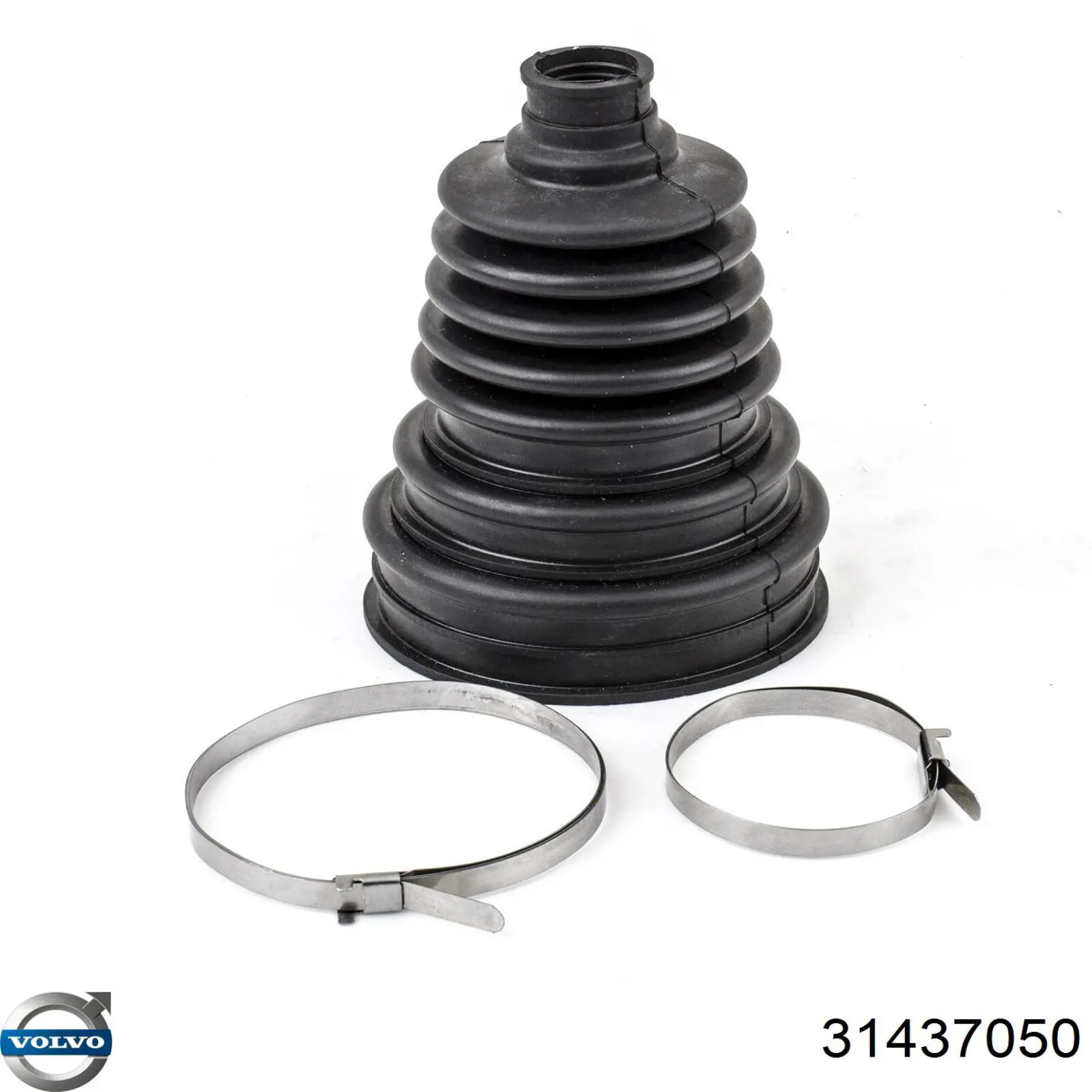 Fuelle, palier delantero exterior GKN-Spidan 305144 precio, desde 27,13 EUR