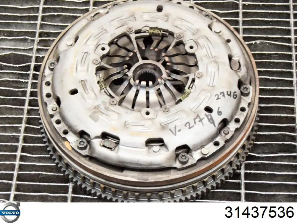 Motor de volante Volvo 31437536 precio, desde 473,87 EUR