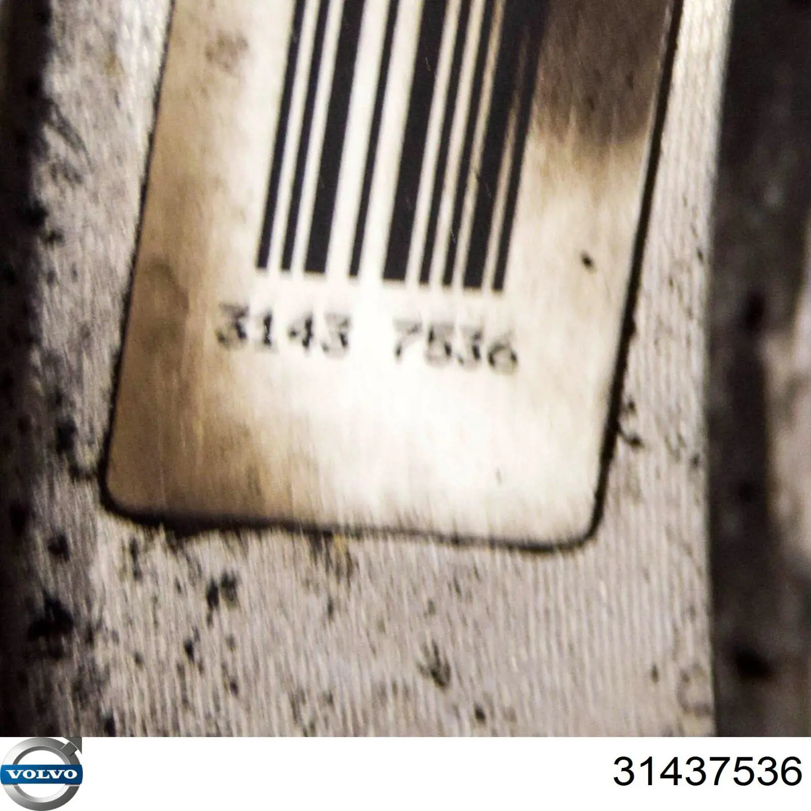 Comprar 31437536 Volvo Volante de motor bimasa