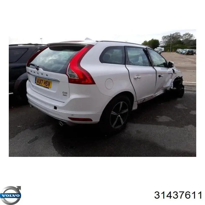 Comprar 31325194 Volvo Cardán 