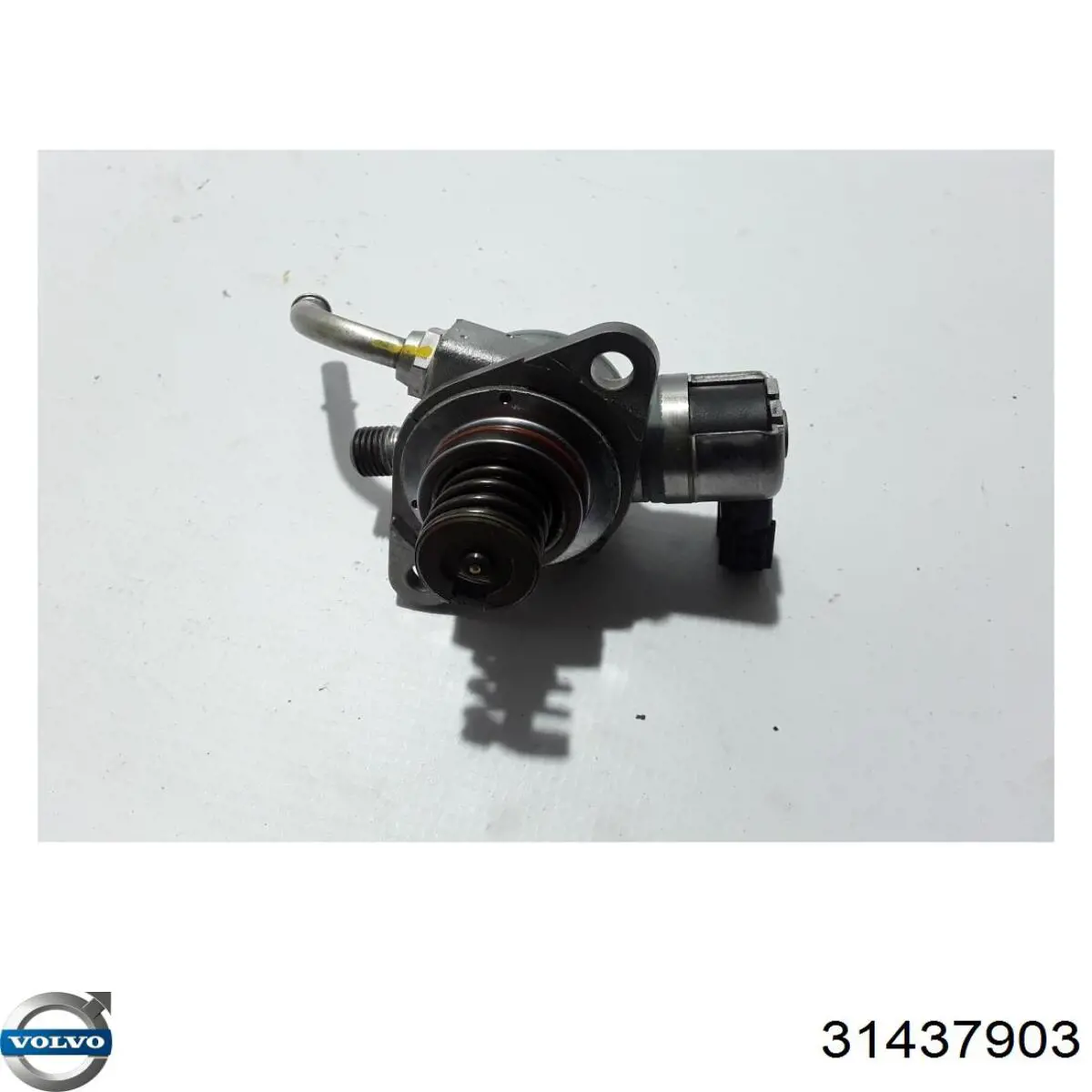 Bomba inyectora 31401823 Volvo