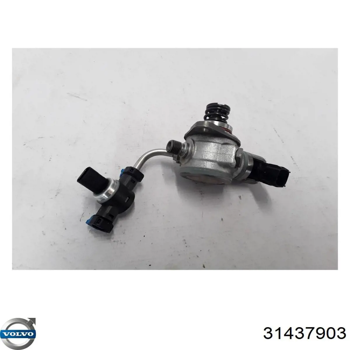 Bomba de alta presión de combustible Volvo 31401823 precio, desde 257,39 EUR