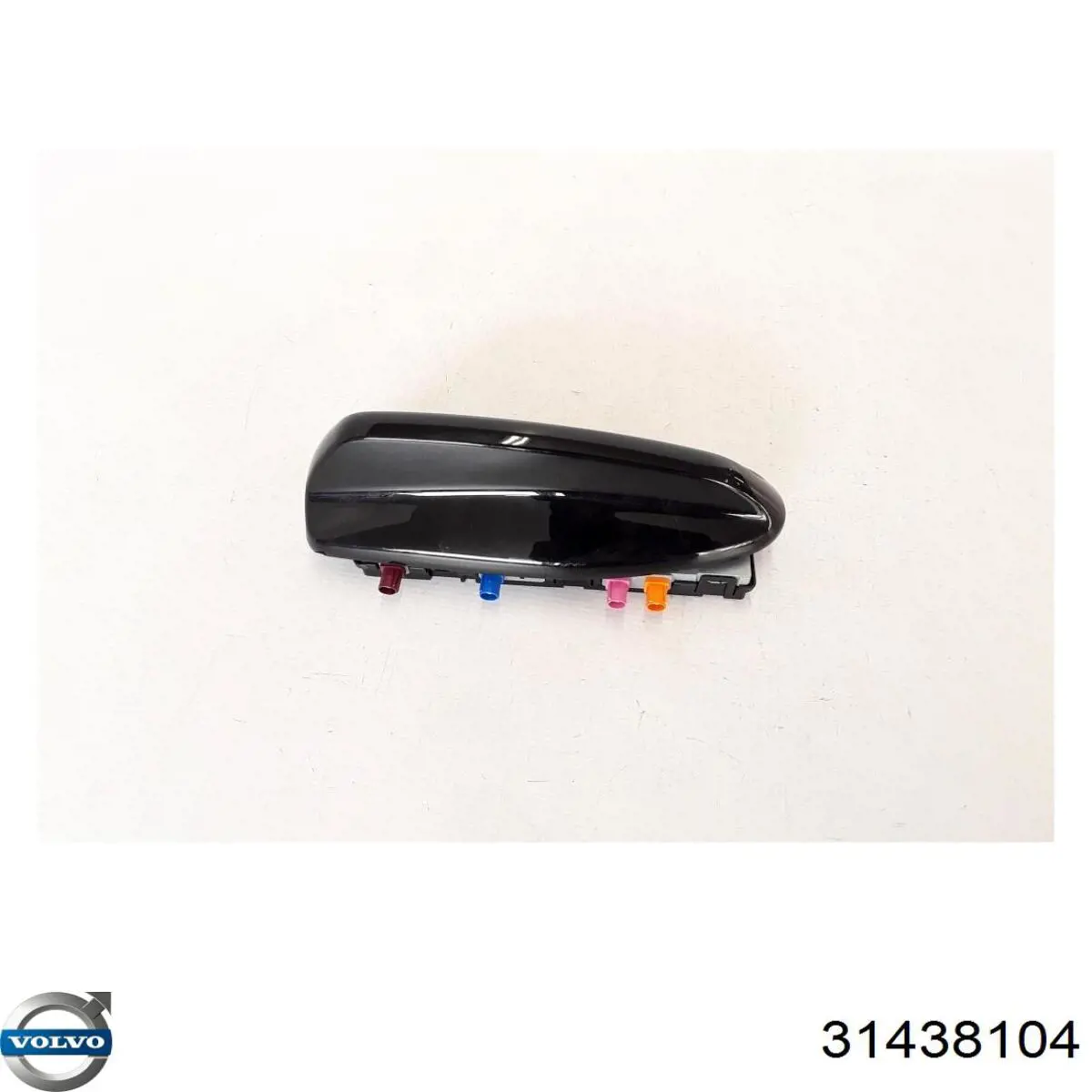 Antena 31438104 Volvo