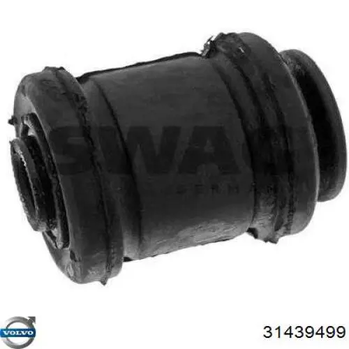 31439499 Volvo Junta tórica del tubo del intercooler