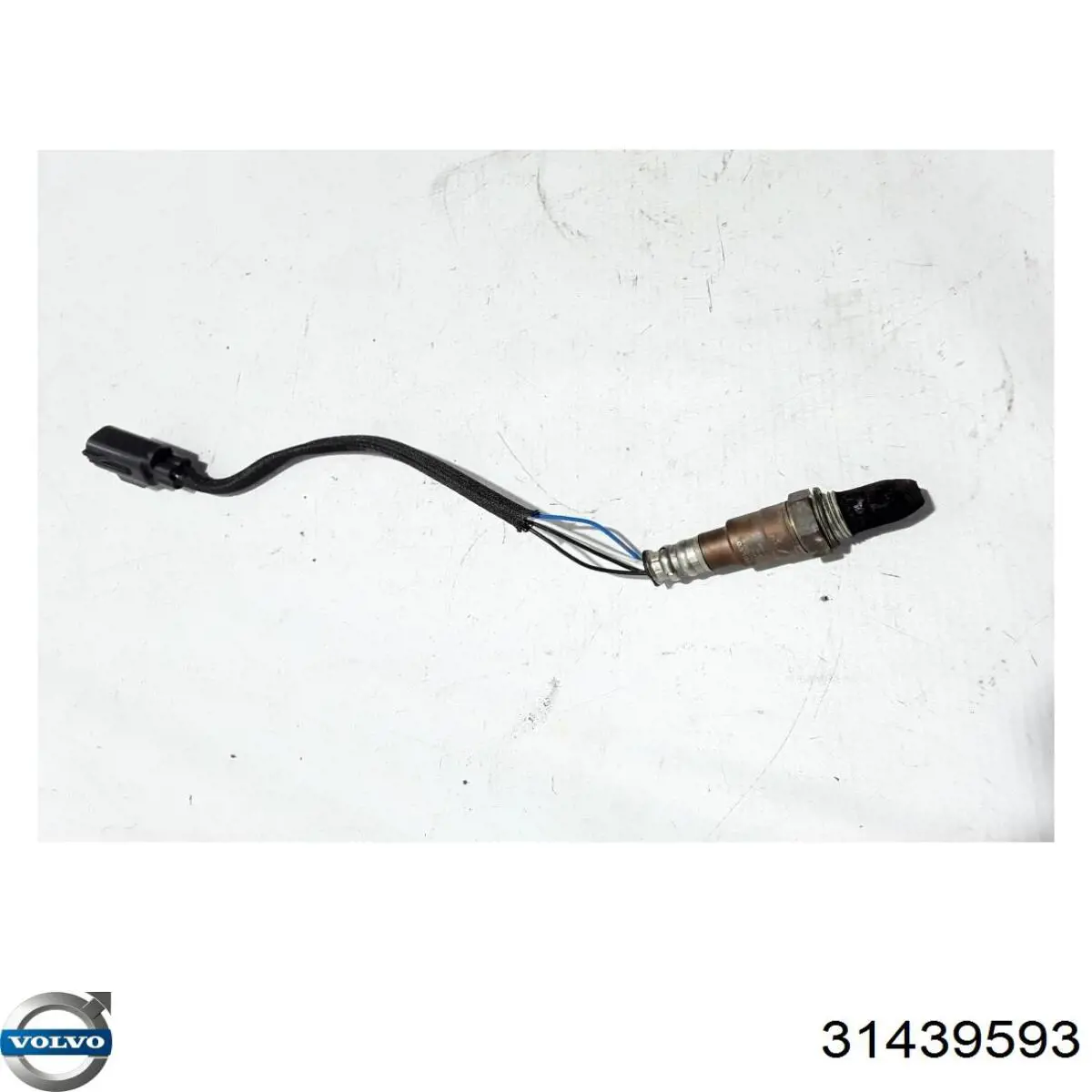 Comprar 31439593 Volvo Sensor de oxígeno previo al catalizador