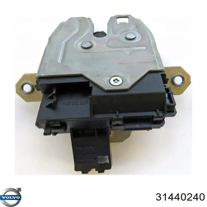 Comprar 31440240 Volvo Cerradura de puerta de maletero