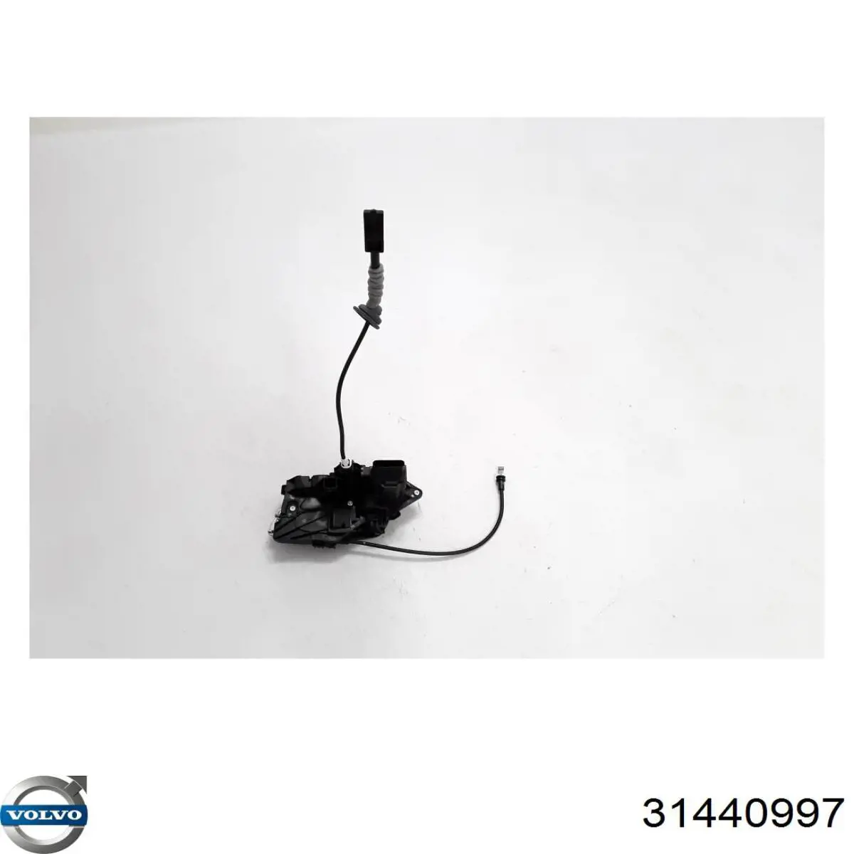 31440997 Volvo Cerradura de puerta