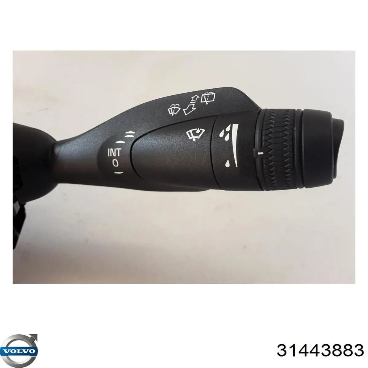 Comprar 31674098 Volvo Conmutador columna dirección