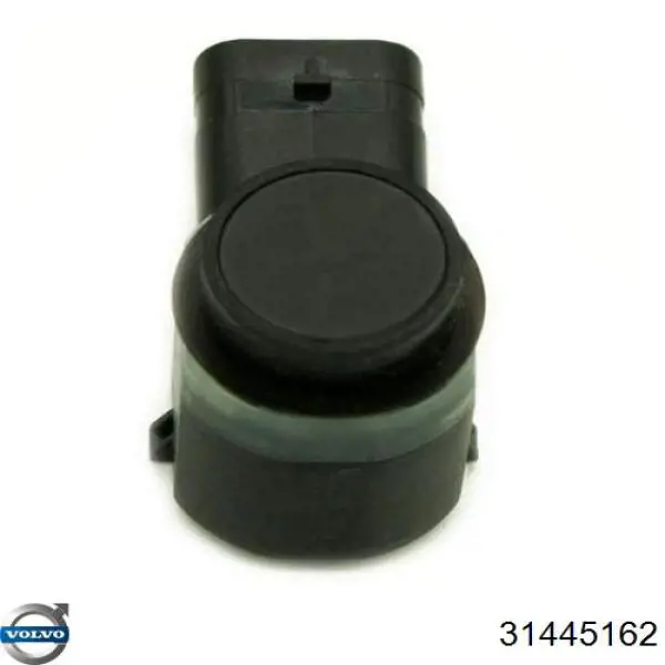 31445162 Volvo sensor de alarma de estacionamiento(packtronic Parte Delantera/Trasera)
