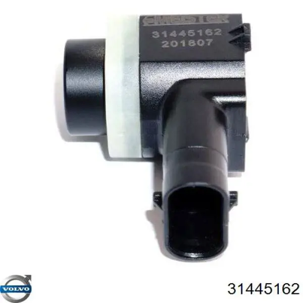 Sensor lateral delantero/trasero de aparcamiento 31445162 Volvo