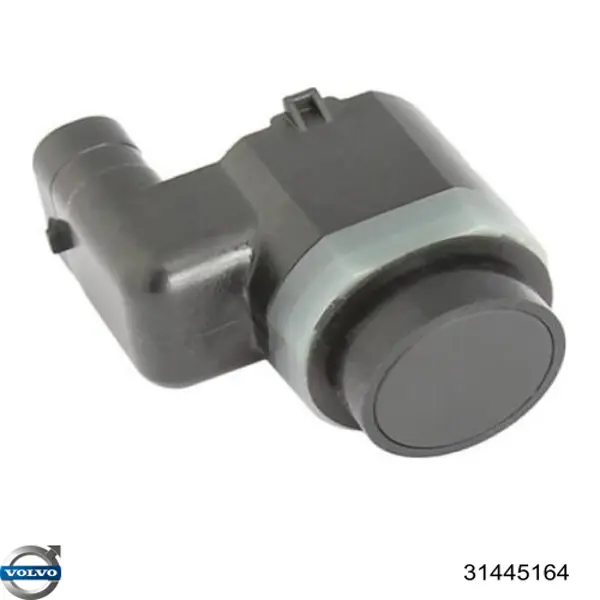 Sensor lateral delantero/trasero de aparcamiento 31445164 Volvo