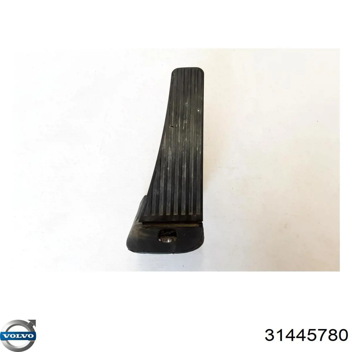 Pedal de acelerador para Volvo S90 