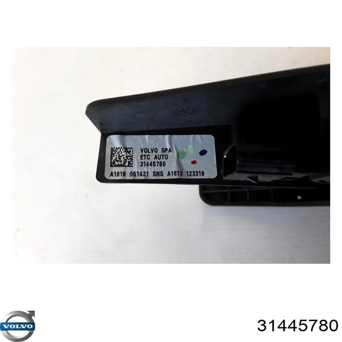 Potenciómetro pedal acelerador Volvo XC90 II SUV (256) (2014 - 2026) precio, desde 56,63 EUR