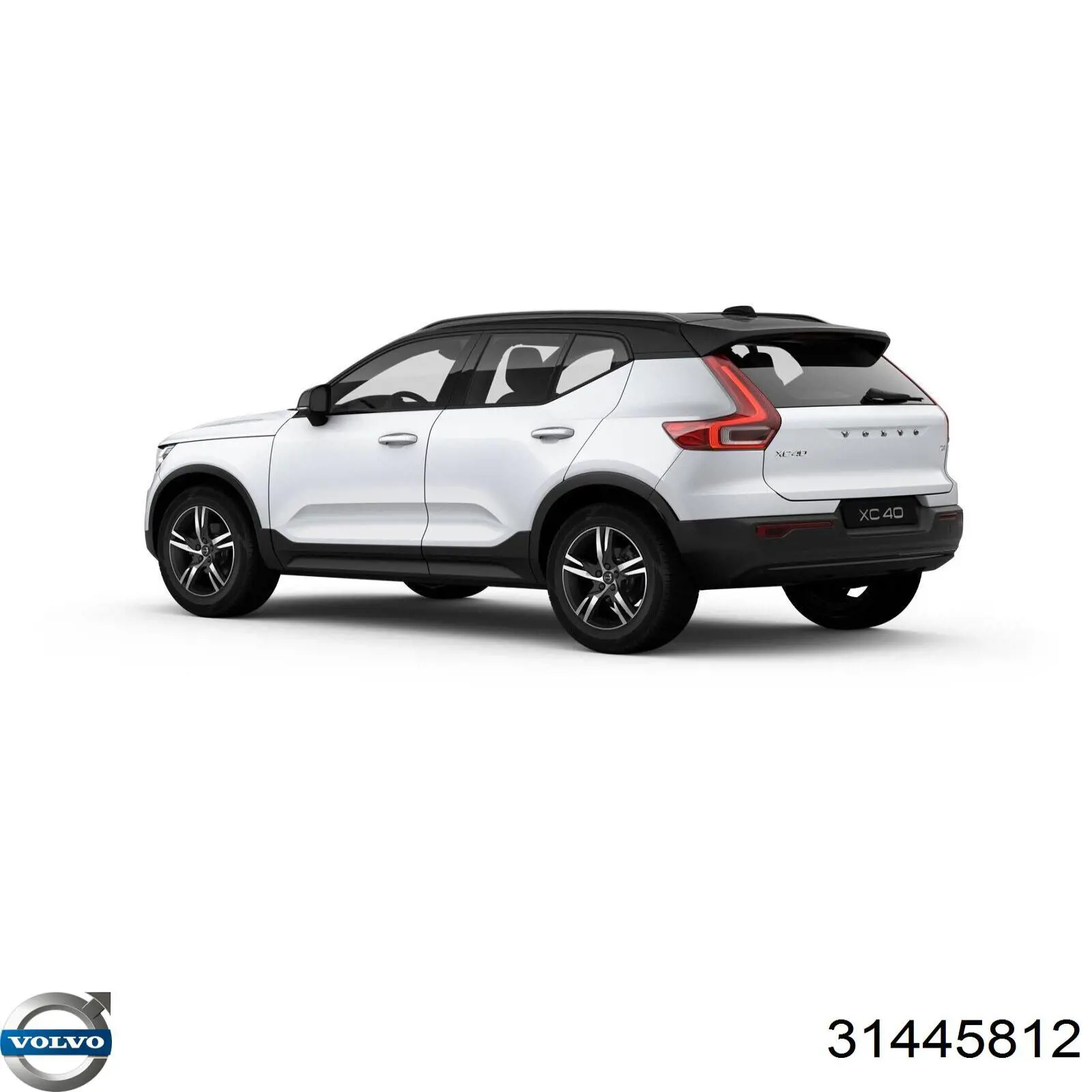 31445812 Volvo 