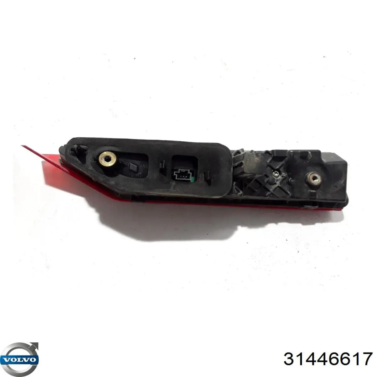 Comprar 31446617 Volvo Piloto trasero interior izquierdo