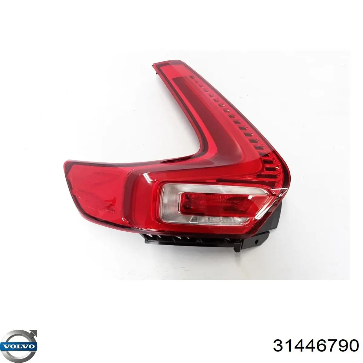 Piloto trasero izquierdo Volvo 31446790 precio, desde 241,83 EUR