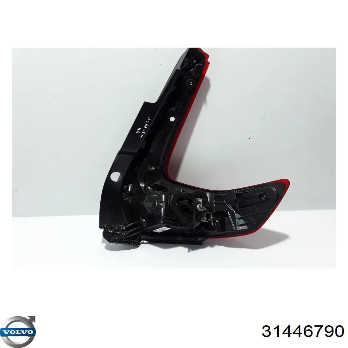 Comprar 31446790 Volvo Piloto trasero izquierdo