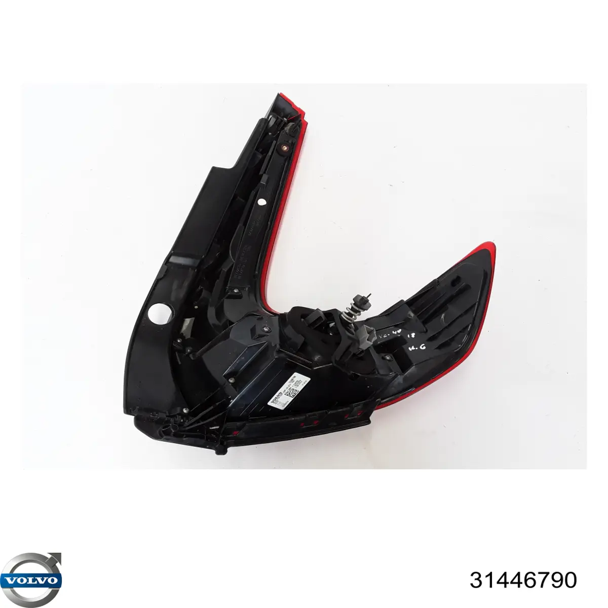 Piloto trasero izquierdo Volvo 31446790 precio, desde 241,83 EUR