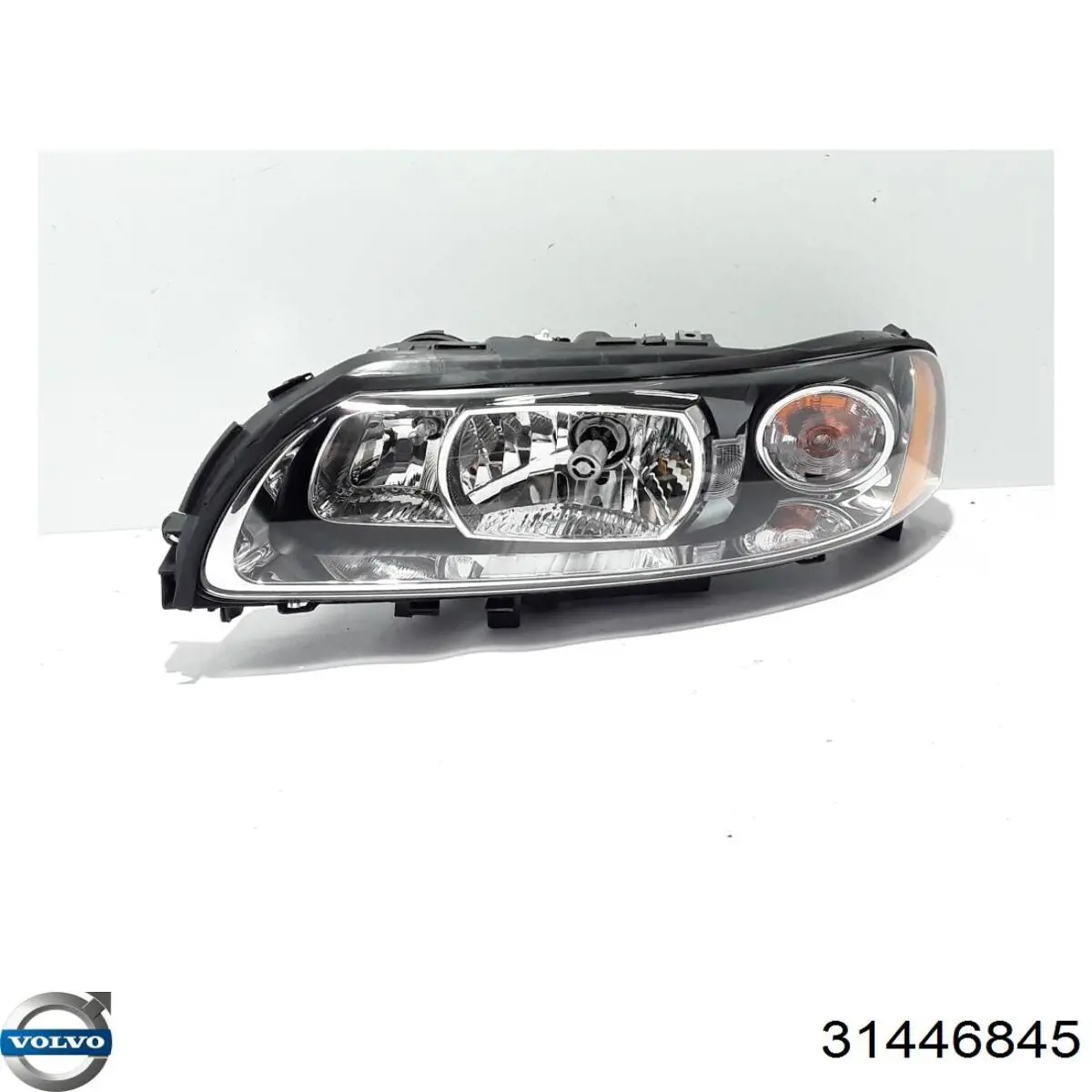 Faro Volvo 30678933 precio, desde 1036,25 EUR