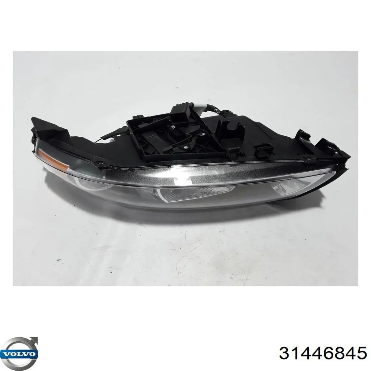 Comprar 30678933 Volvo Faro delantero izquierdo