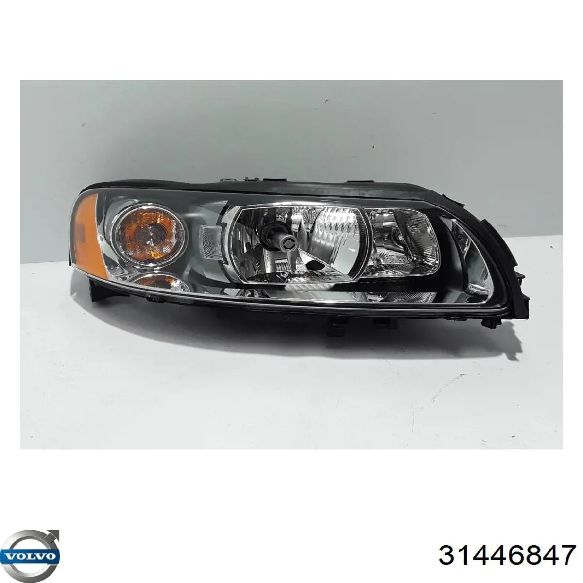 Comprar 31446847 Volvo Faro derecho